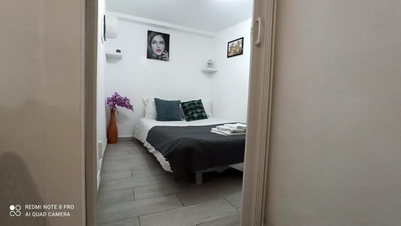 Martim Moniz Low Cost Apartment Lisboa Exteriér fotografie